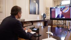 «Δημοκρατία» η δικτατορία του κεφαλαίου, «λαϊκισμός» οι διεκδικήσεις του λαού