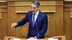 Κυρ. Μητσοτάκης: Ιδιωτικά πανεπιστήμια εντός του 2024 το επόμενο αντιλαϊκό βήμα
