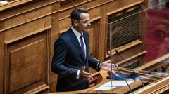 ΚΥΡΙΑΚΟΣ ΜΗΤΣΟΤΑΚΗΣ: Σχολείο της αγοράς με μαθητές «μοντελάκια» για τους μονοπωλιακούς ομίλους και όχι μορφωμένους