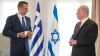 Δηλώνει στήριξη στο Ισραήλ συνεχίζοντας το δόγμα της επικίνδυνης εμπλοκής