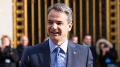 ΚΥΡΙΑΚΟΣ ΜΗΤΣΟΤΑΚΗΣ: Προτάσσει τα κέρδη των εφοπλιστών από τη μεταφορά LNG λόγω πολέμου