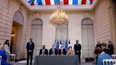 Λειαίνουν τις γωνίες