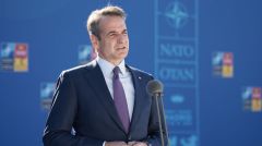 ΚΥΡΙΑΚΟΣ ΜΗΤΣΟΤΑΚΗΣ: Πρόθυμος να συμφωνήσει με τον Ερντογάν «οδικό χάρτη» για τις διευθετήσεις στα ελληνοτουρκικά