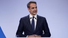 ΚΥΡ. ΜΗΤΣΟΤΑΚΗΣ: «Μαγική εικόνα» για τα μέτρα στήριξης των κακοποιημένες γυναικών