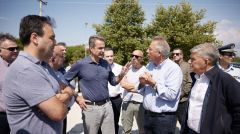 Κ. Μητσοτάκης: Φτηνές δικαιολογίες για να κρύψει τις εγκληματικές ευθύνες της κυβέρνησης