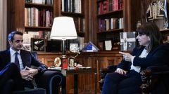 ΚΥΡ. ΜΗΤΣΟΤΑΚΗΣ: Απλές «αστοχίες» η αδυναμία του «επιτελικού» κράτους να προστατεύσει τον λαό από την κακοκαιρία!