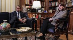 ΚΥΡΙΑΚΟΣ ΜΗΤΣΟΤΑΚΗΣ: Στον λαό ο λογαριασμός του πολέμου και της «πράσινης μετάβασης»