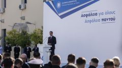 ΠΑΜΕ: Η κυβέρνηση προαναγγέλλει νέα εποχή στην καταστολή των εργατικών αγώνων
