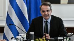 ΚΥΒΕΡΝΗΣΗ ΝΔ: Εμπαίζει κατάμουτρα τους εργαζόμενους τάζοντας αύξηση του κατώτατου μισθού «νωρίτερα από πέρσι»