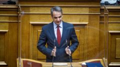 ΚΥΡΙΑΚΟΣ ΜΗΤΣΟΤΑΚΗΣ: Στο απυρόβλητο οι αιτίες που γεννούν τα αποτρόπαια εγκλήματα σεξουαλικής κακοποίησης ανηλίκων