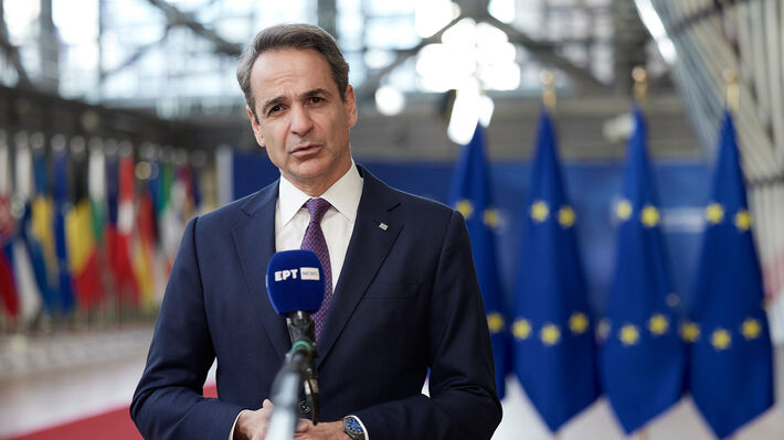 ΚΥΡ. ΜΗΤΣΟΤΑΚΗΣ: «Πιστός» στην ΚΑΠ και τους «δημοσιονομικούς περιορισμούς» που ξεκληρίζουν τους αγρότες