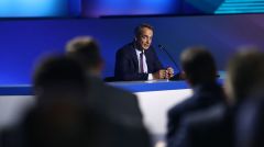 ΣΥΝΕΝΤΕΥΞΗ ΜΗΤΣΟΤΑΚΗ ΣΤΗ ΔΕΘ