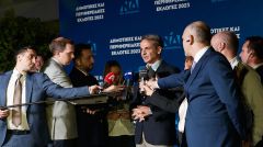 ΚΥΡ. ΜΗΤΣΟΤΑΚΗΣ: Διαμηνύει ότι η αντιλαϊκή πολιτική θα κλιμακωθεί