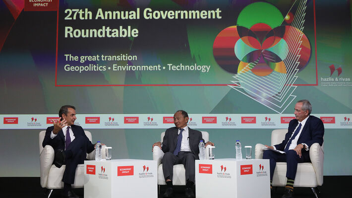 Κ. Μητσοτάκης: Περισσότερες δαπάνες για εξοπλισμούς στην ΕΕ