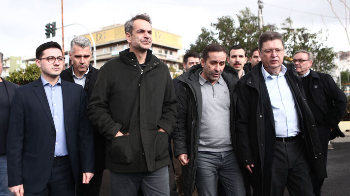 Νέοι ανέξοδοι λεονταρισμοί Μητσοτάκη ενώ η ακρίβεια σαρώνει το λαό!