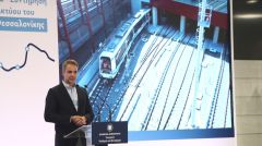 ΘΕΣΣΑΛΟΝΙΚΗ: Νέες παράτες στο Μετρό που πήρε νέα παράταση για το τέλος του 2024!