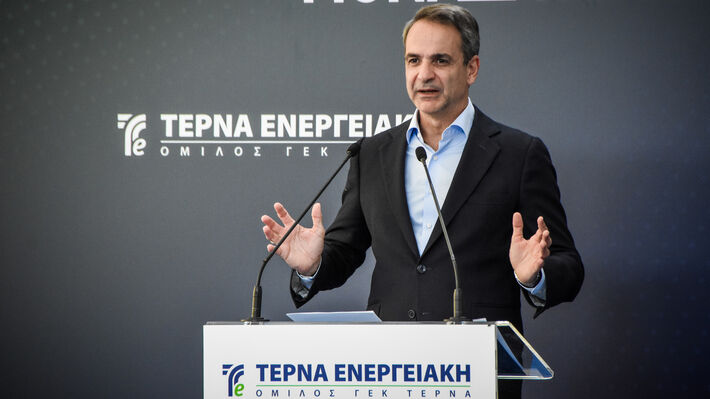 ΚΥΒΕΡΝΗΣΗ: Νέο χαράτσι στον λαό για τη διαχείριση των απορριμμάτων
