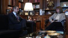 Προσπαθεί να εμπεδώσει κλίμα καταστολής στα Πανεπιστήμια