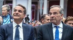 Νέοι διαγκωνισμοί στη ΝΔ για τα περί αποχής για τον γάμο ομόφυλων ζευγαριών