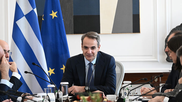 ΚΥΒΕΡΝΗΣΗ ΝΔ: «Ιστορική μεταρρύθμιση» τα ιδιωτικά πανεπιστήμια και η ενίσχυση της επιχειρηματικής δράσης στα δημόσια