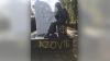 Βεβήλωσαν το μνημείο του Σοβιετικού Στρατιώτη στην Καλλιθέα με τα φασιστικά σύμβολα του «τάγματος Αζόφ»