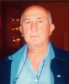 Αποχαιρετιστήριο μήνυμα του Φαρμακευτικού Συλλόγου Ημαθίας για τον θάνατο του Εμμανουήλ Μπουλασίκη