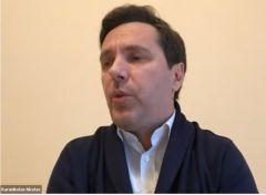 Εύλογη ανησυχία του δημάρχου Νάουσας