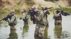 ΝΑΤΟική πρόβα πολέμου από τις ακτές των ΗΠΑ μέχρι τα ρωσικά σύνορα