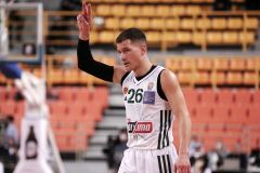 Νέντοβιτς: Διαμαρτυρήθηκε στην EuroLeague για τις σημαίες του ΝΑΤΟ στο Ζάλγκιρις και Ερυθρός Αστέρας