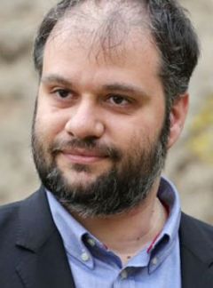 Νέος δήμαρχος Νάουσας ξανά ο Νίκος Κουτσογιάννης