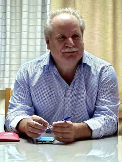 Νέοι ηγέτες…