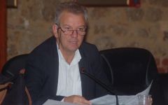 Παραίτηση Νεστορόπουλου από το Δ.Σ. της ΑΜΑΛΘΕΙΑ ΑΕ