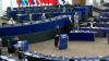 ΕΕ: «Ενήμερη»...«παρακολουθεί εκ του σύνεγγυς» το όργιο αντικομουνιστικών διώξεων της κυβέρνησης Ζελένσκι