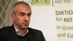 Ο εμμονικός αντικομμουνιστής Μαραντζίδης, σημαιοφόρος του ΣΥΡΙΖΑ!