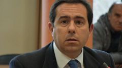 Ο Μηταράκης ανακοίνωσε την επέκταση του φράχτη στον Έβρο...