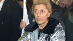 Πέθανε η δημοφιλής ηθοποιός Ντίνα Κώνστα