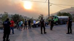 Αυτοκτόνησε ηλικιωμένος όταν είδε καμμένο το σπίτι του...
