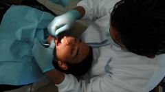 Διαμαρτυρία της Οδοντιατρικής Ομοσπονδίας για την υποχρέωση rapid test σε ασθενείς