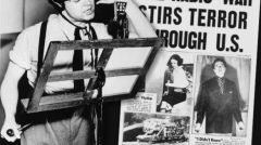 Ο Πόλεμος των Κόσμων