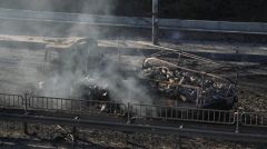 Η Ουκρανία στρατολογεί μισθοφόρους τζιχαντιστές, υποστηρίζει η Ρωσία