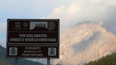 Κινδυνεύει τo 1/3 των παγετώνων του Καταλόγου Παγκόσμιας Κληρονομιάς της UNESCO