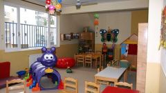 Την Τρίτη 24/8 ξεκινούν οι εγγραφές στους βρεφονηπιακούς και παιδικούς σταθμούς