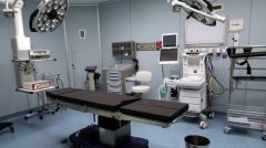 ΣΥΝΕΝΤΕΥΞΗ ΤΥΠΟΥ ΑΝΑΙΣΘΗΣΙΟΛΟΓΩΝ: Εκατοντάδες οι κενές θέσεις αναισθησιολόγων