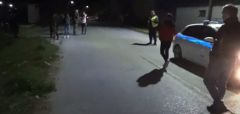 Ημαθία: Νεκρή 15χρονη και τραυματίες η 12χρονη αδελφή και η 37χρονη μητέρα τους .Τις εγκατέλειψε ο οδηγός του ΙΧ που τις παρέσυρε