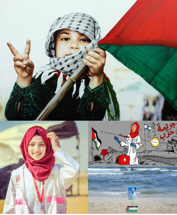 Παλαιστίνιοι: ένας λαός χωρίς πατρίδα!