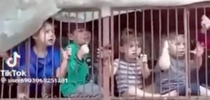 Και fake news στην υπηρεσία της ισραηλινής επιθετικότητας