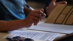 Μαθηματικά και Ιστορία δυσκόλεψαν τους φετινούς υποψήφιους