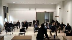 ΠΑΝΕΛΛΑΔΙΚΗ ΕΠΙΤΡΟΠΗ ΜΠΛΟΚΩΝ: Καλεί σε βδομάδα πανελλαδικής δράσης με διάφορες μορφές αγώνα από 13 έως 18 Δεκέμβρη