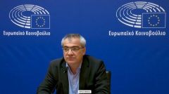 ΕΥΡΩΚΟΙΝΟΒΟΥΛΕΥΤΙΚΗ ΟΜΑΔΑ ΤΟΥ ΚΚΕ «ΝΑΤΟ 2030»: Οι λαοί έχουν τη δύναμη να αντιπαλέψουν τα επικίνδυνα σχέδια των ιμπεριαλιστών