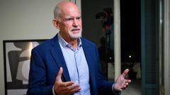 Καταγγελία Παπανδρέου ότι στον πρώτο γύρο βρέθηκαν περισσότερα ψηφοδέλτια από όσους ψήφισαν...